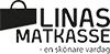 Linas Matkasse logo