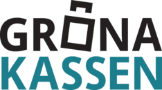 Gröna Kassen logo