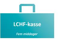 LCHF-kasse