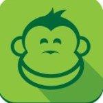 Food Monkey logo